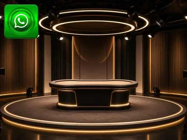 Riwayat hasil pada permainan Baccarat