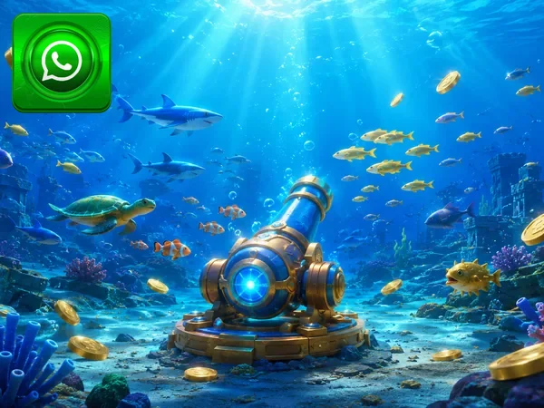 Gambar Fishing Expert 4